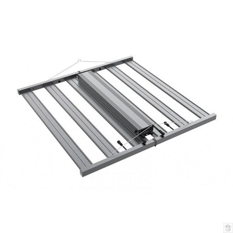 Elite LED 630w – 2.3µmol/J - GrowPro Hydroponics Ltd