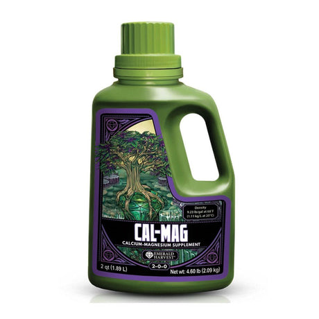 Emerald Harvest Cal-Mag - GrowPro Hydroponics Ltd