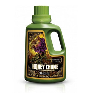 Emerald Harvest Nutrients