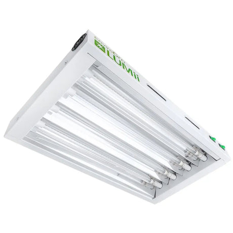 ENVIROGRO BY LUMII 120CM (4FT) 4 LAMP TLED FIXTURE - GrowPro Hydroponics Ltd