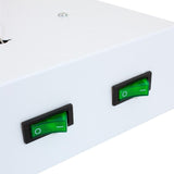 ENVIROGRO BY LUMII 120CM (4FT) 4 LAMP TLED FIXTURE - GrowPro Hydroponics Ltd