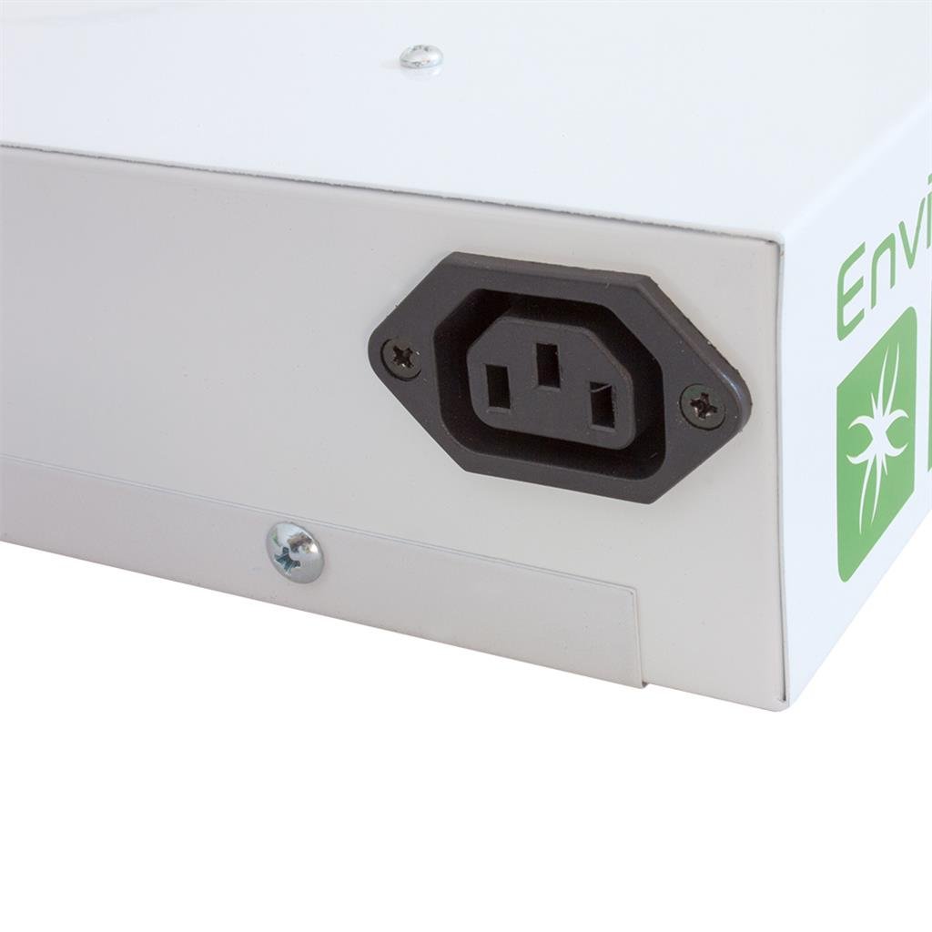 ENVIROGRO BY LUMII 120CM (4FT) 4 LAMP TLED FIXTURE - GrowPro Hydroponics Ltd