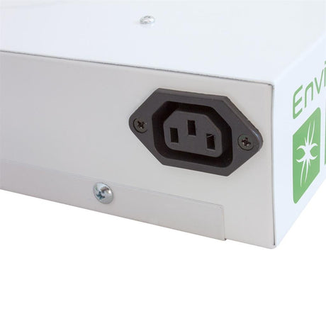 ENVIROGRO BY LUMII 120CM (4FT) 4 LAMP TLED FIXTURE - GrowPro Hydroponics Ltd