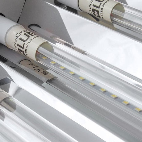 EnviroGro by LUMii 54.9cm 9w TLED Tube - GrowPro Hydroponics Ltd