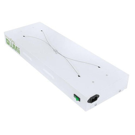 EnviroGro by LUMii 60cm (2ft) 2 Lamp TLED Fixture - GrowPro Hydroponics Ltd
