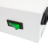 EnviroGro by LUMii 60cm (2ft) 2 Lamp TLED Fixture - GrowPro Hydroponics Ltd