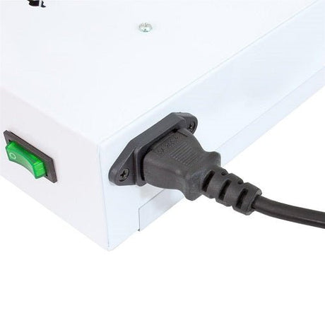 EnviroGro by LUMii 60cm (2ft) 4 Lamp TLED Fixture - GrowPro Hydroponics Ltd
