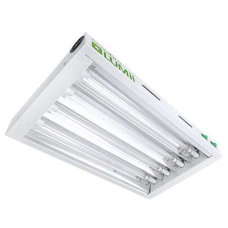 EnviroGro by LUMii 60cm (2ft) 4 Lamp TLED Fixture - GrowPro Hydroponics Ltd