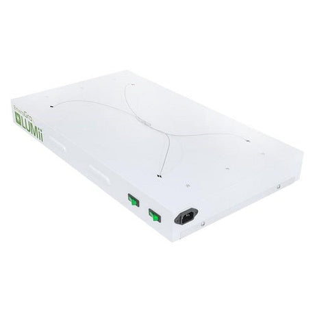 EnviroGro by LUMii 60cm (2ft) 4 Lamp TLED Fixture - GrowPro Hydroponics Ltd