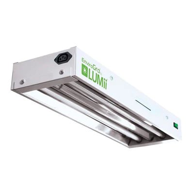 ENVIROGRO T-5 BY LUMII (2/4/8) LAMP - GrowPro Hydroponics Ltd