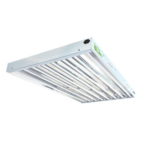 ENVIROGRO T-5 BY LUMII (2/4/8) LAMP - GrowPro Hydroponics Ltd