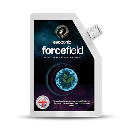 Evoponic Force Field - GrowPro Hydroponics Ltd