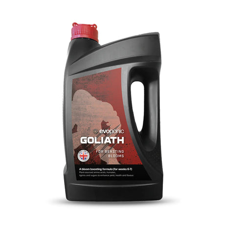 Evoponic Goliath - GrowPro Hydroponics Ltd