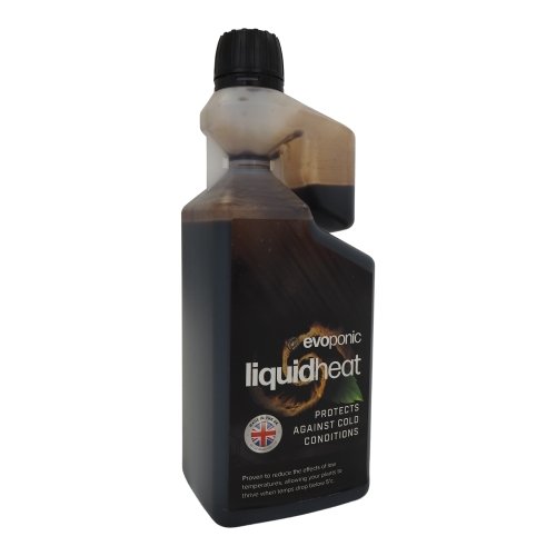 Evoponic Liquid Heat - GrowPro Hydroponics Ltd