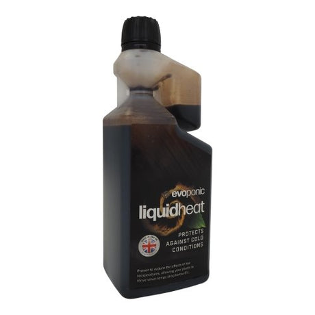 Evoponic Liquid Heat - GrowPro Hydroponics Ltd