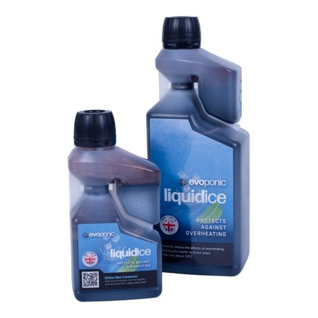 Evoponic Liquid Ice - GrowPro Hydroponics Ltd