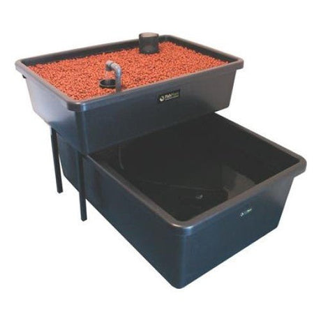 FishPlant Family Unit - GrowPro Hydroponics Ltd