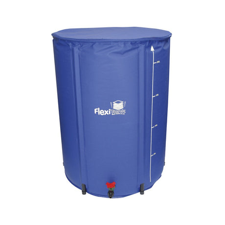 Flexi Tank Collapsible Water Butts - GrowPro Hydroponics Ltd