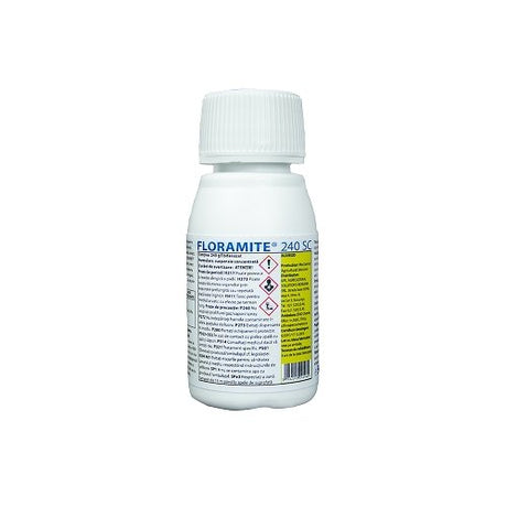 Floramite 240 SC - GrowPro Hydroponics Ltd