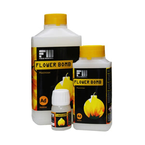 Field Marshal Nutrients