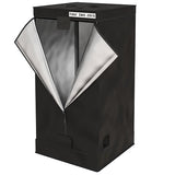 Four Two Zero Budget Grow Tents - GrowPro Hydroponics Ltd