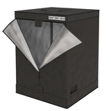 Four Two Zero Budget Grow Tents - GrowPro Hydroponics Ltd