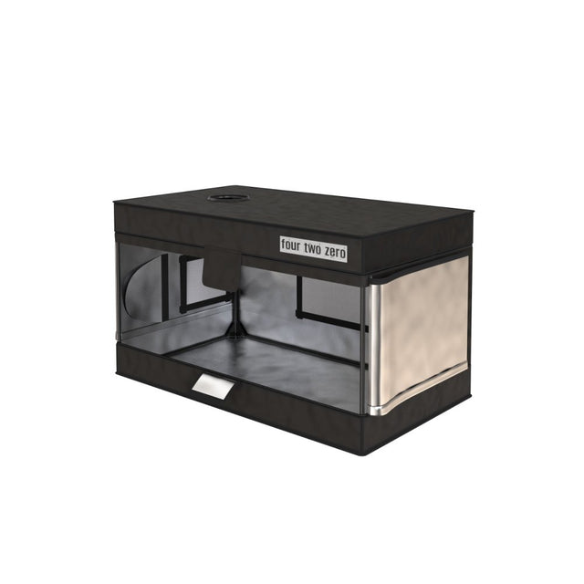 Four Two Zero Propagation Tent (90 x 60 x 60cm) - GrowPro Hydroponics Ltd