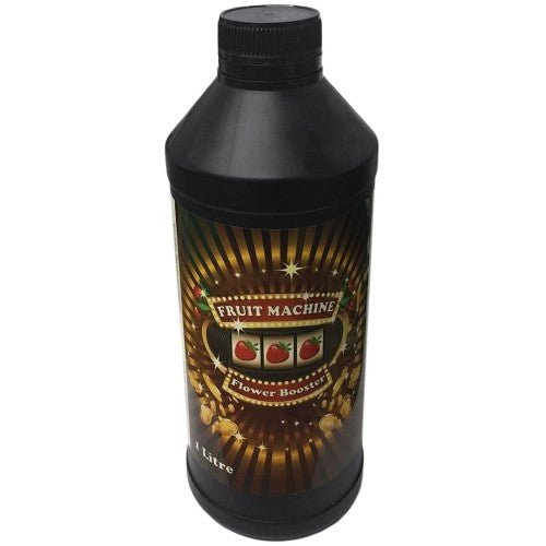 Fruit Machine 1L - GrowPro Hydroponics Ltd