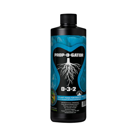 Future Harvest Prop-O-Gator 500ml - GrowPro Hydroponics Ltd