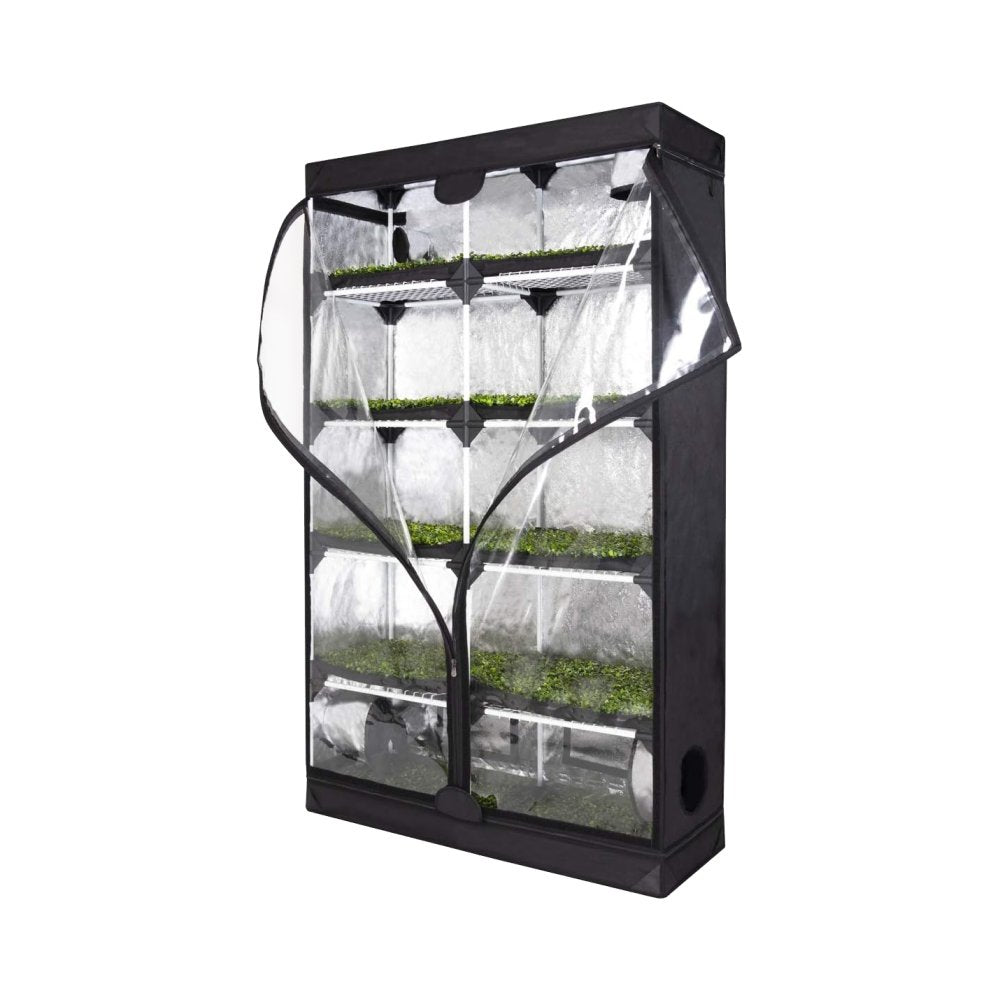 Garden HighPro ProBox Propagation Tent - XL - GrowPro Hydroponics Ltd