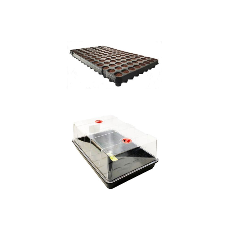 Garland XL high dome propagation kit - GrowPro Hydroponics Ltd