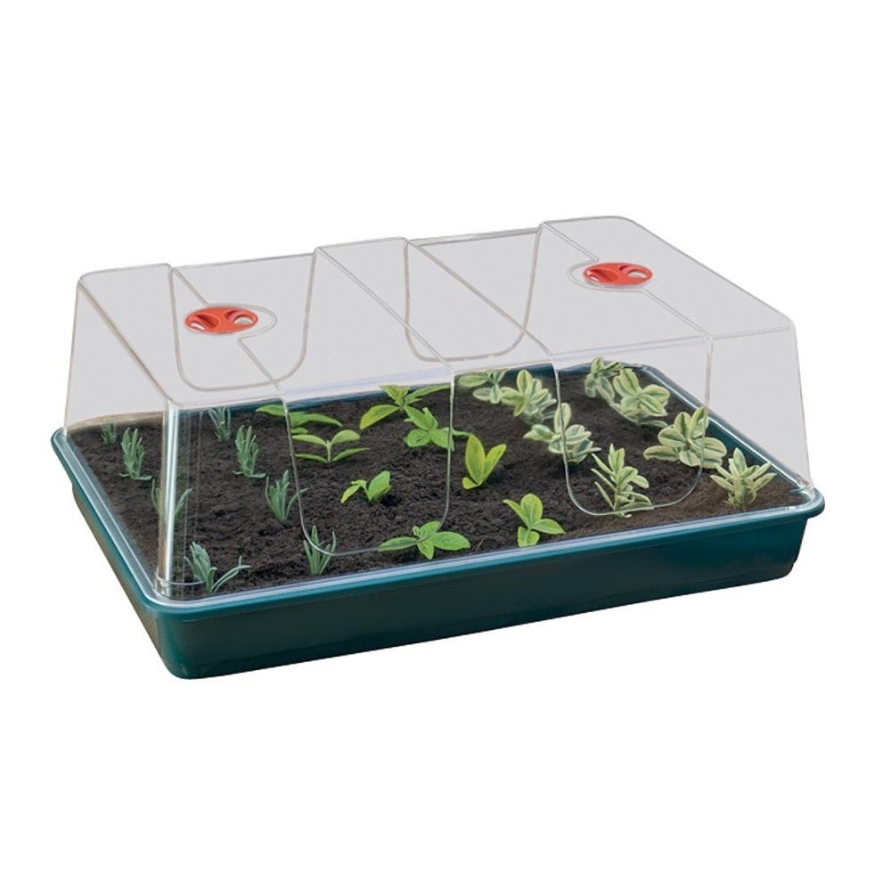 Garland XL High Dome Propagator - GrowPro Hydroponics Ltd