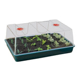 Garland XL High Dome Propagator - GrowPro Hydroponics Ltd