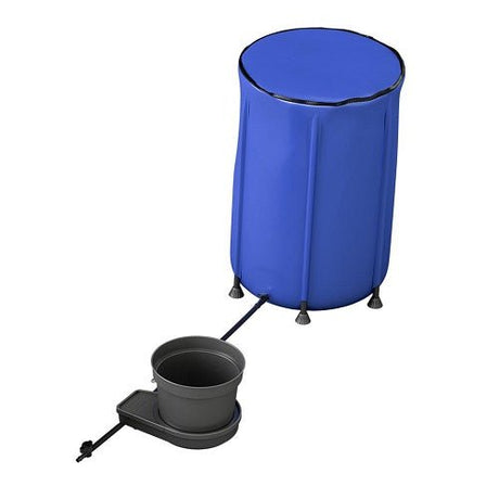 GoGro Flexible Tank System - GrowPro Hydroponics Ltd