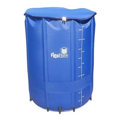 GREEN MAN SYSTEMS - 750L FLEXITANK - GrowPro Hydroponics Ltd