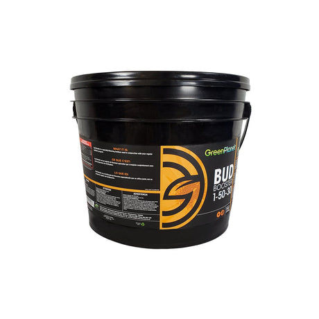 Green Planet Bud Booster - GrowPro Hydroponics Ltd