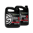 Green planet Dual Fuel - GrowPro Hydroponics Ltd