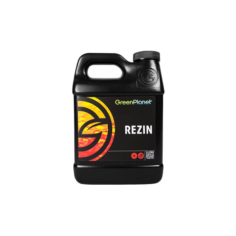 Green Planet Rezin - GrowPro Hydroponics Ltd