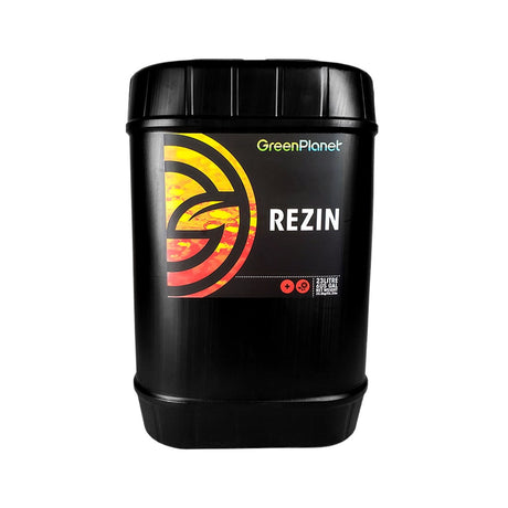 Green Planet Rezin - GrowPro Hydroponics Ltd