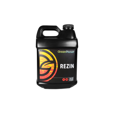 Green Planet Rezin - GrowPro Hydroponics Ltd