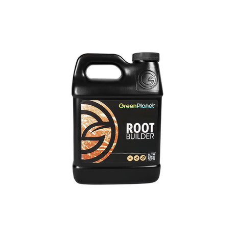 Green Planet Root Builder - GrowPro Hydroponics Ltd