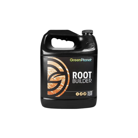 Green Planet Root Builder - GrowPro Hydroponics Ltd