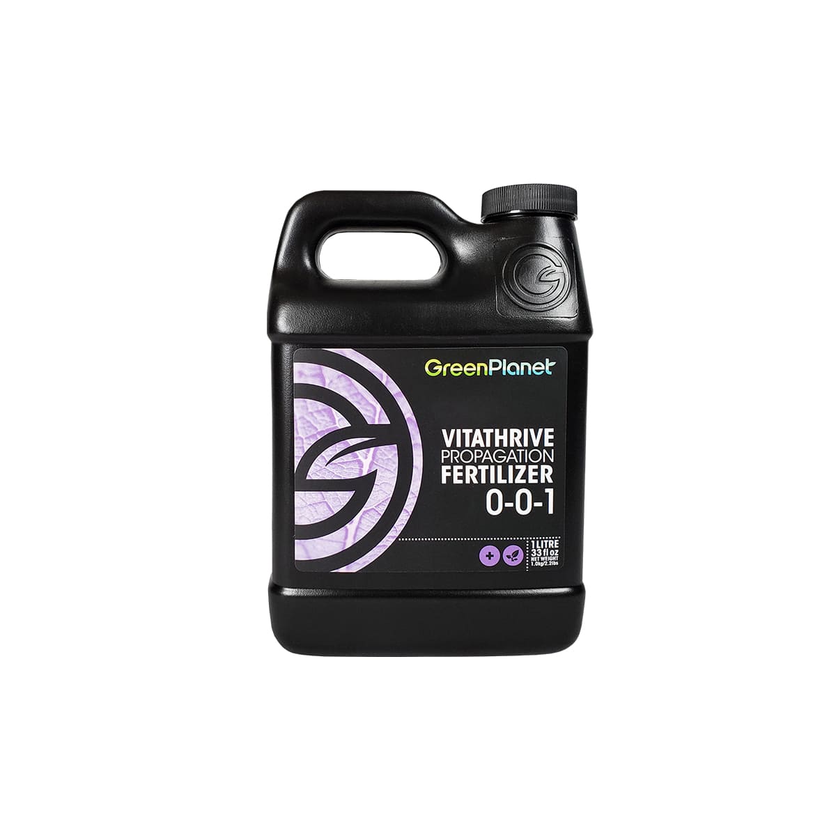 Green Planet Vitathrive - GrowPro Hydroponics Ltd