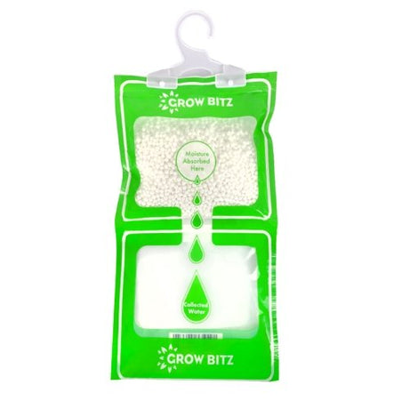 Grow Bitz Dehumidifier Bag - GrowPro Hydroponics Ltd