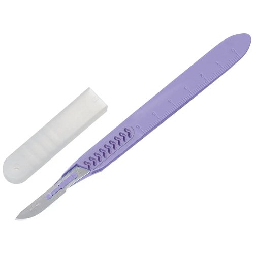 Grow Bitz -Disposable Cloning Scalpels - GrowPro Hydroponics Ltd