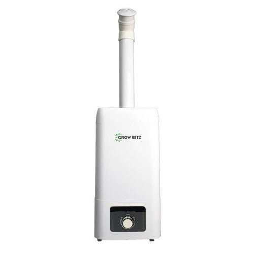 Grow Bitz Humidifier - 23L - GrowPro Hydroponics Ltd