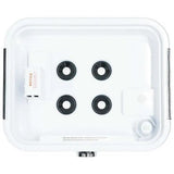 Grow Bitz Humidifier - 23L - GrowPro Hydroponics Ltd