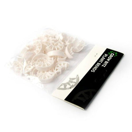 Grow Bitz Plant Bends (Pack of 50) - GrowPro Hydroponics Ltd