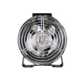 GroWarm 2.8kW Fan Heater - GrowPro Hydroponics Ltd