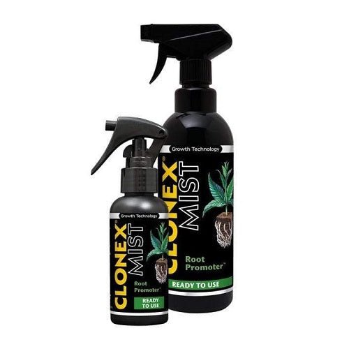 GT - Clonex Mist - GrowPro Hydroponics Ltd